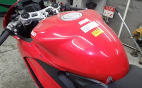 DUCATI PANIGALE V2 2020