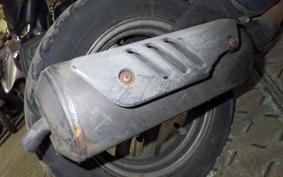 HONDA DIO GEN 2 2025 AF27