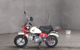 HONDA MONKEY AB27