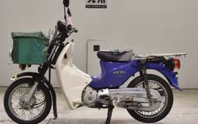 HONDA C110 SUPER CUB JA07