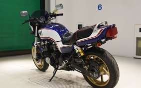 HONDA CB750 GEN 2 2009