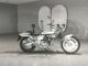 Фото Honda MAGNA 50 с японского аукциона