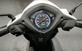SUZUKI ADDRESS V110 CE47A