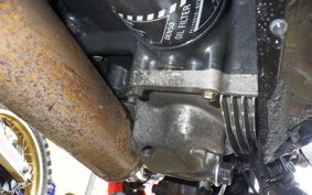 KAWASAKI NINJA 400 2022 EX400G