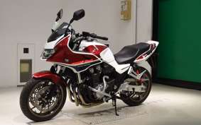 HONDA CB1300SB SUPER BOLDOR 2019 SC54