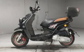 YAMAHA BW S125 SE45