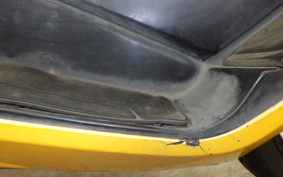 SUZUKI SKYWAVE 250 (Burgman 250) M CJ45A