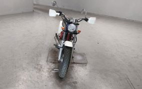HONDA FTR223 MC34