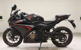 HONDA CBR400R 2020 NC56