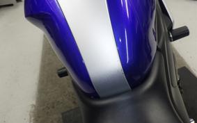 YAMAHA YZF-R3 2016 RH07J