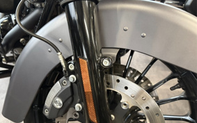 HARLEY FLHRXS 2018 KVC