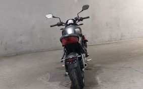 TRIUMPH TRIDENT 660 LGL10U