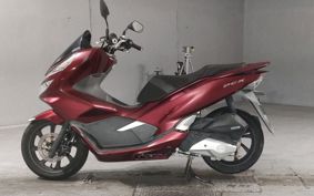 HONDA PCX125 JF81