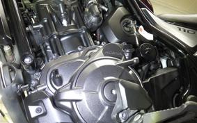 HONDA REBEL 1100 DCT 2021 SC83
