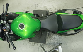 KAWASAKI NINJA 1000 A 2017 ZXT00W