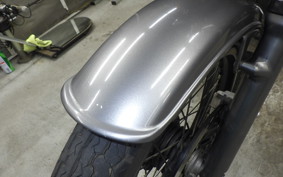 SUZUKI GRASS TRACKER 2015 NJ47A