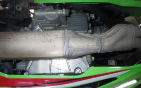 KAWASAKI ZX-4RR 2023 ZX400P