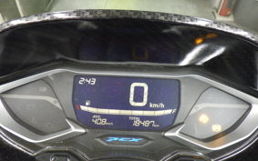 HONDA PCX 125 2005 JK05