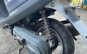 YAMAHA JOG POCHE  SPACE INO BEIGE YON SA08J