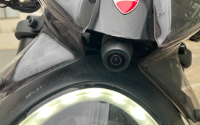DUCATI M900 MONSTAR 2022 4M00