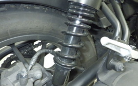 HONDA REBEL 250 A 2021 MC49