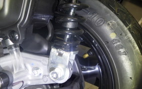 HONDA TACT-4ﾍﾞｰｼｯｸ 2024 AF79