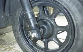 HONDA TACT Basket 2016 AF79