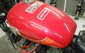 YAMAHA XJ400 SPECIAL 1981 4G0