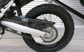 HONDA CRF250L MD44