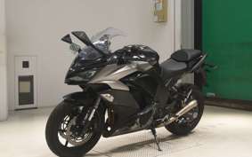 KAWASAKI NINJA 1000 A 2017