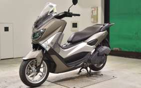 YAMAHA N-MAX 1992 SE86J