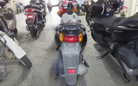 SUZUKI LET's 4 1992 CA45A