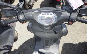 KYMCO TOPBOY 100