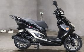 YAMAHA CYGNUS125XSR SE44J