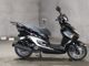 Фото Yamaha CYGNUS125XSR с японского аукциона