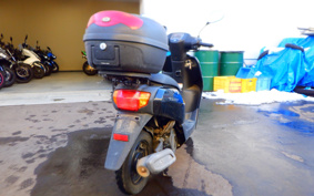 HONDA  TACT  BASIC  AF79