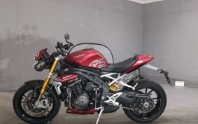 TRIUMPH SPEED TRIPLE 1200RS 2024 S3P01S
