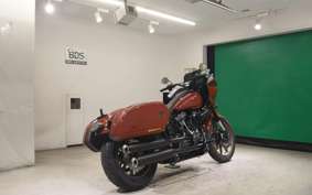 HARLEY FXLRST1920 2026