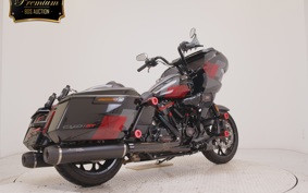 HARLEY FLTRXSTSE1980CVO 2025