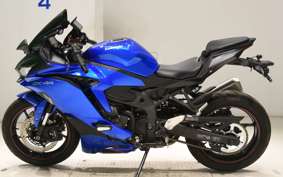 KAWASAKI ZX-4R SE 2024 ZX400P