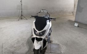 YAMAHA N-MAX 125 SE86J