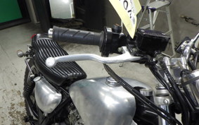 YAMAHA SR400 Gen.3 2004 RH01J