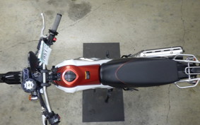 YAMAHA TRICKER Gen.2 DG16J