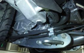 HONDA GYRO CANOPY 2008 TA03