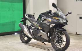 KAWASAKI NINJA 400 2022 EX400G