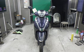 HONDA LEAD 125 2021 JF45