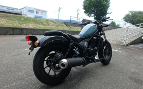 HONDA REBEL MC49