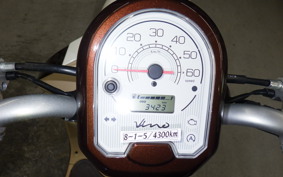 YAMAHA VINO 50 Gen.4 AY02