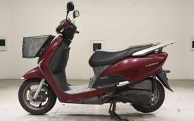 HONDA LEAD 110 2018 JF19