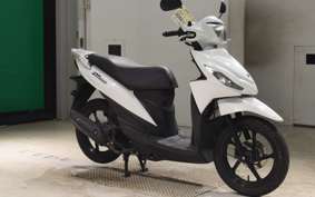 SUZUKI ADDRESS 110 2026 CE47A